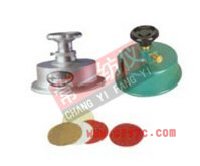 ZB01A、B圓盤取樣器