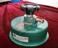 ZB01A、B圓盤取樣器