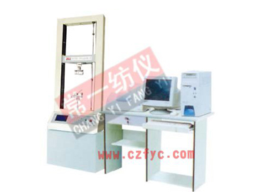 YG026C電子織物強力機