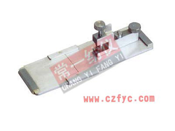 Y172纖維切片器（哈氏切片機器）